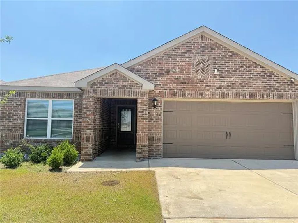 115 Sammy Fowler Avenue, Venus