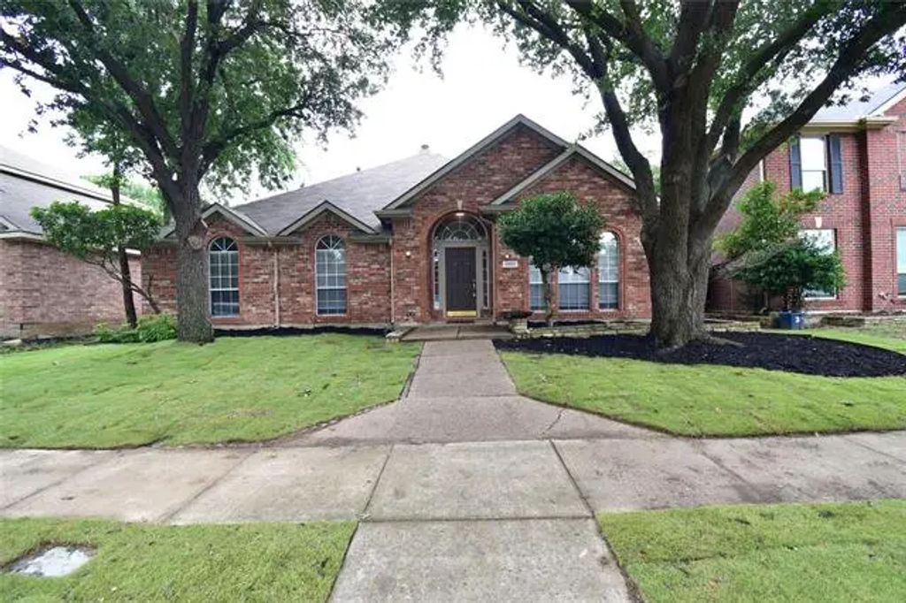 11001 Huntington Road, Frisco