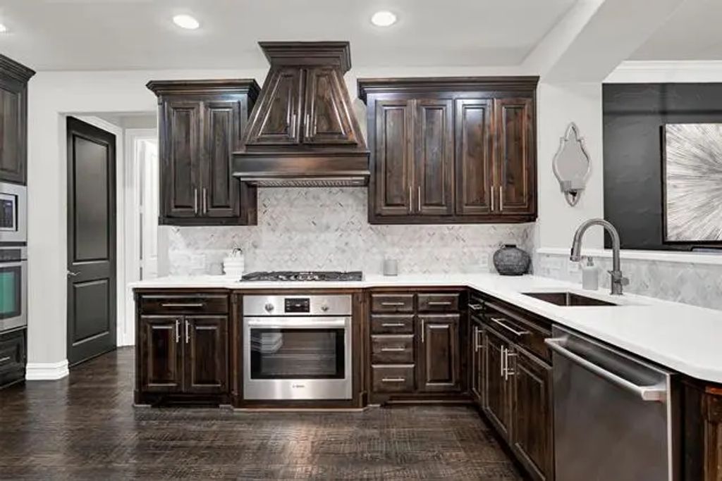 3008 Aurora Drive, Plano