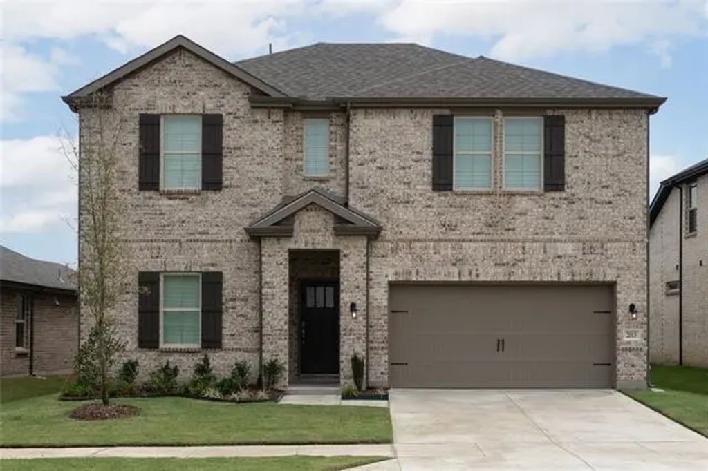2013 Partridge Road, Princeton