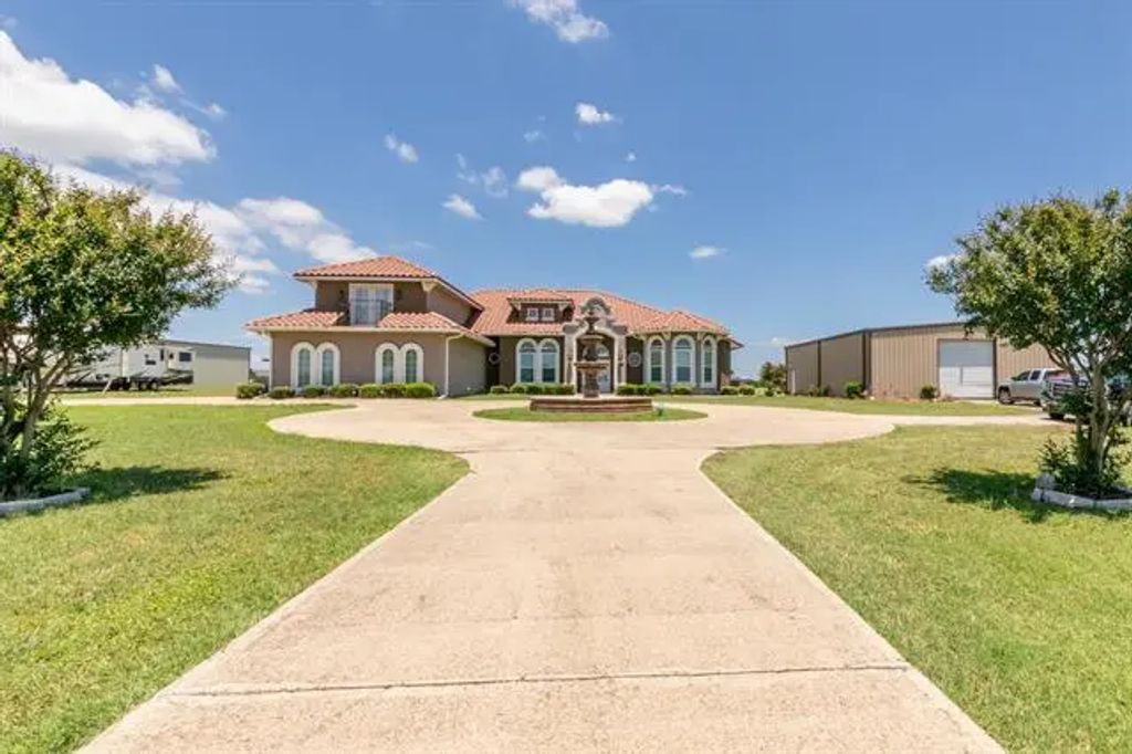 437 Mcalpin Road, Midlothian