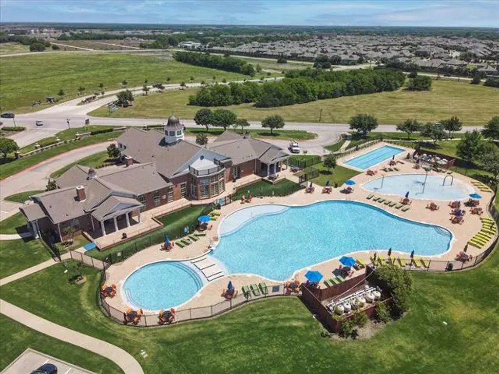 176 Pleasant Hill Lane, Fate