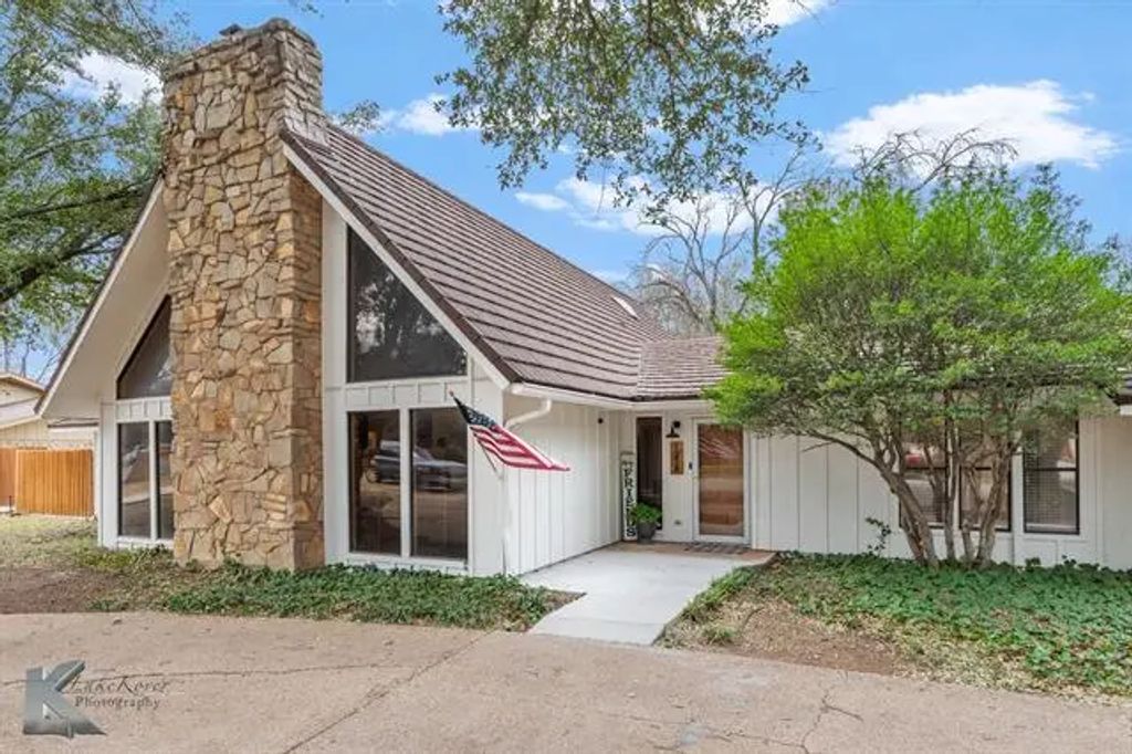 1258 Canterbury Drive, Abilene