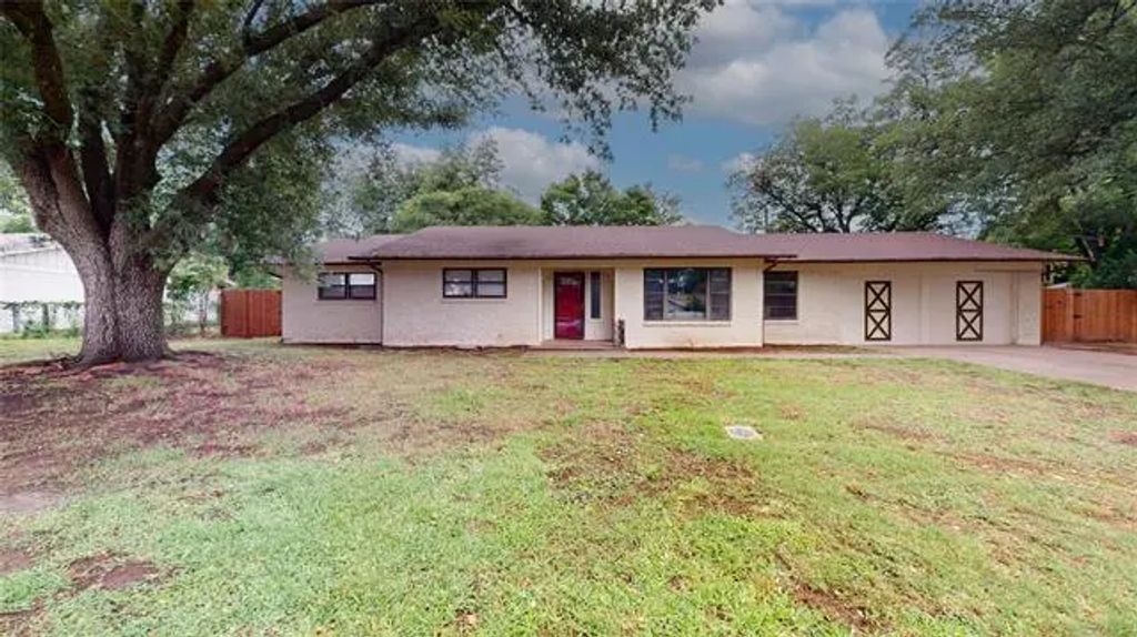 1608 Holt Street, Fort Worth