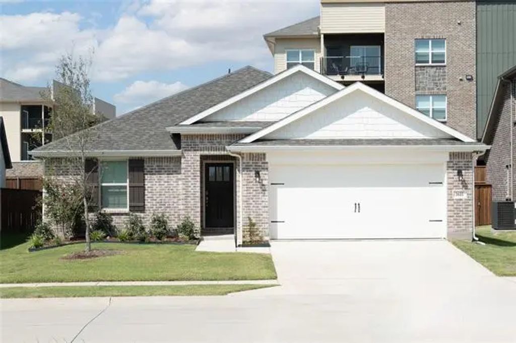 1610 Dove Drive, Princeton
