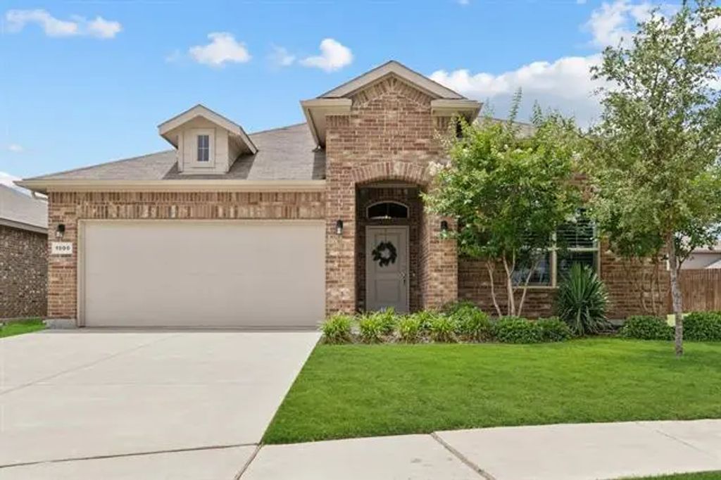 1000 Napier Way, Fort Worth