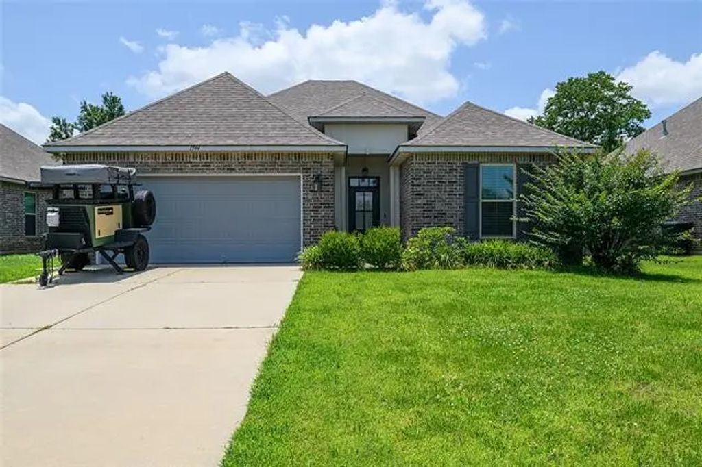 1144 Eli Conner Drive, Bossier City