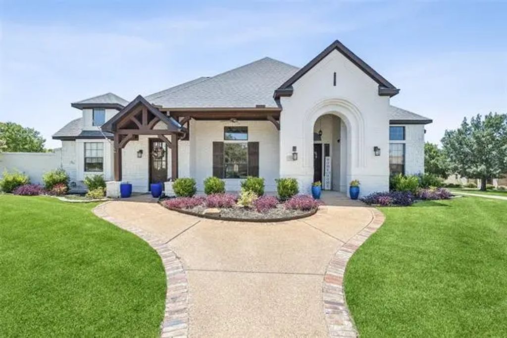 5210 Masters Court, Midlothian