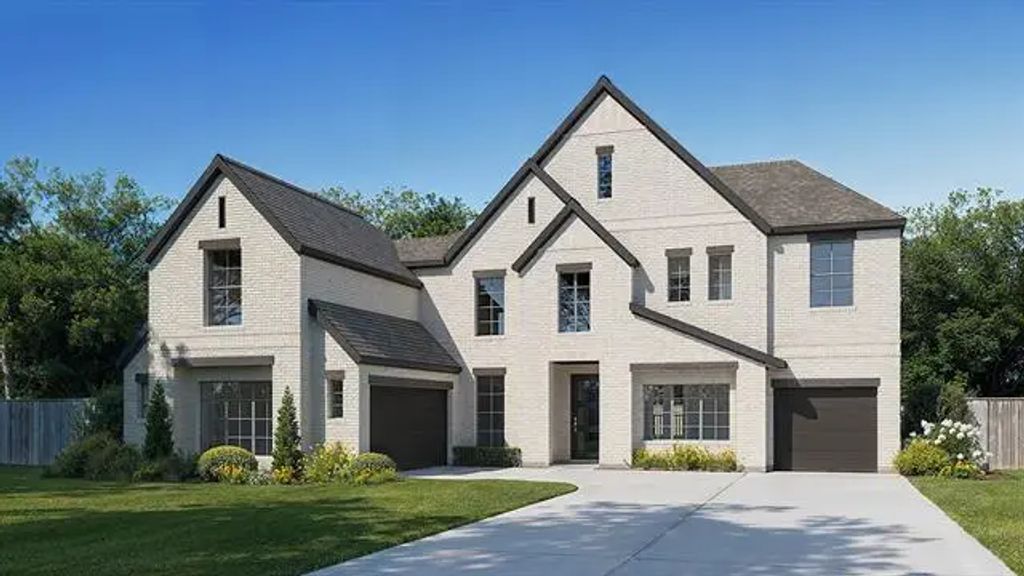4425 Groundwater Way, Midlothian