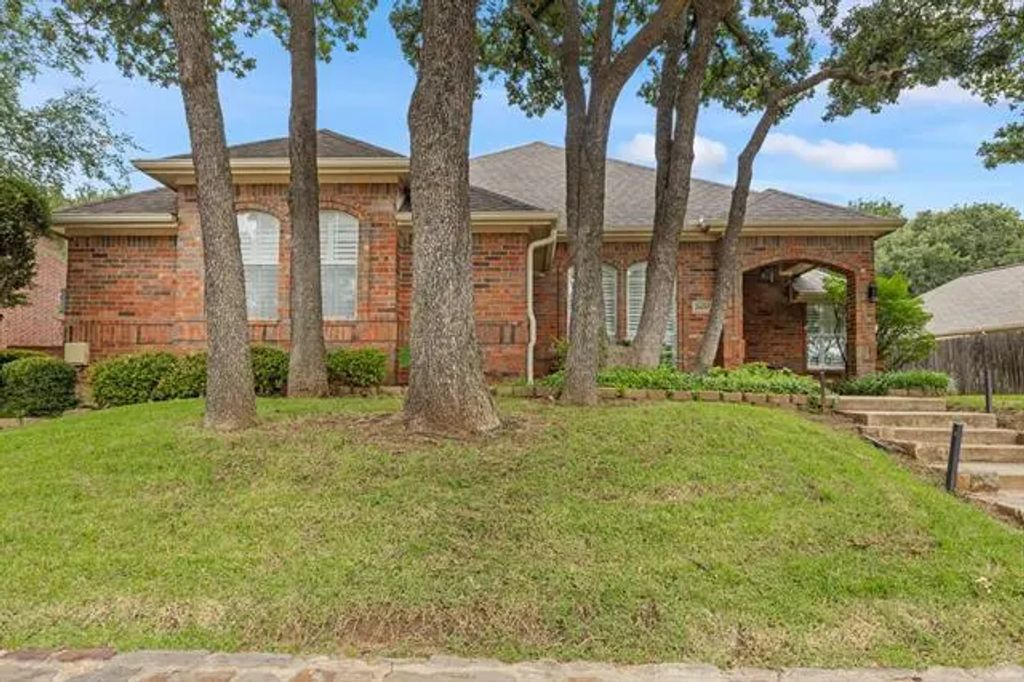 2600 Shiloh Road, Denton