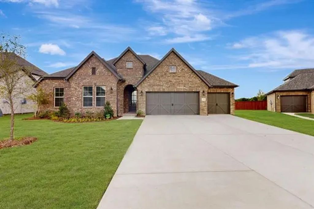 3505 Water Lily Way, Celina