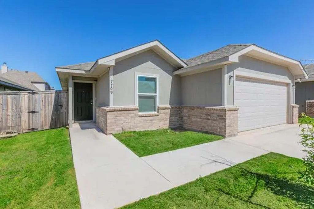 7709 Vineyard Drive, Abilene
