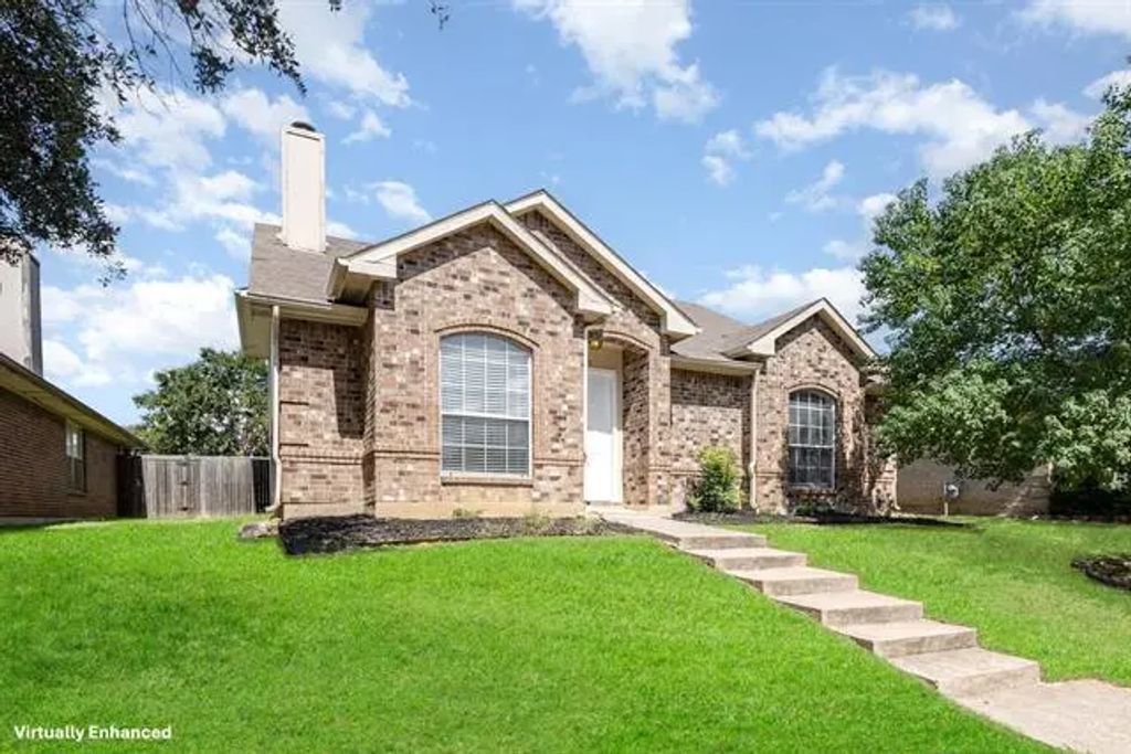 1449 Saint Gallen Lane, Lewisville