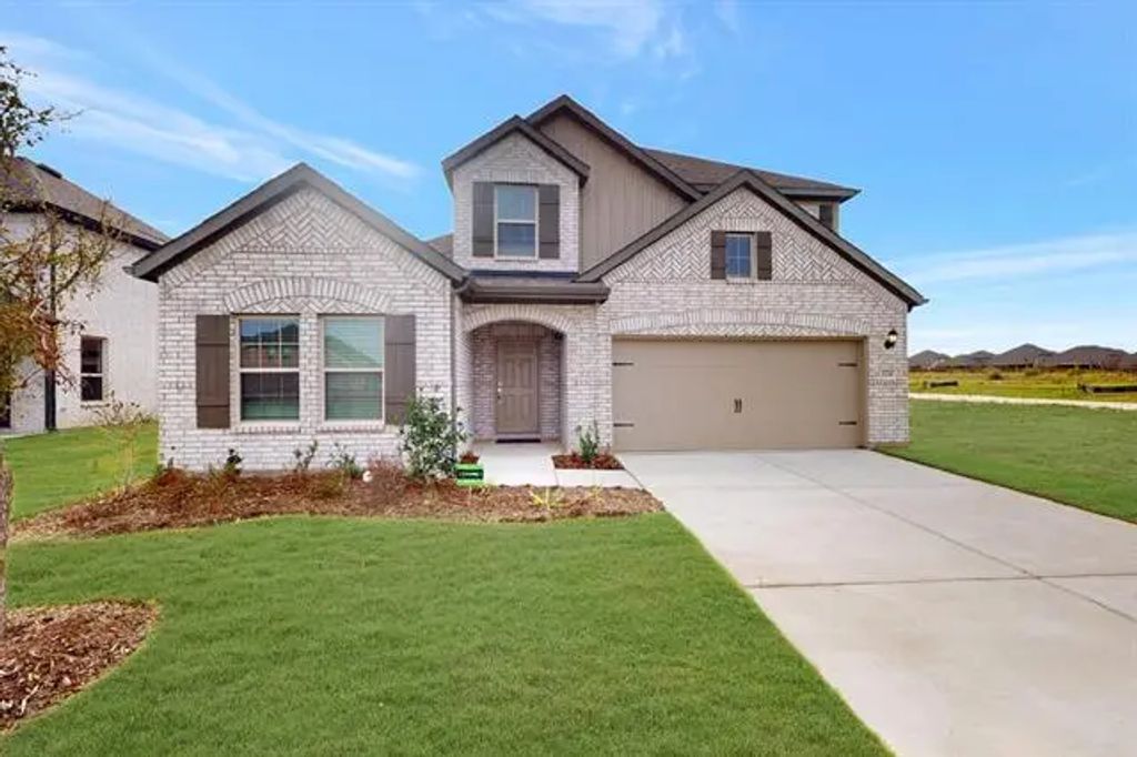 324 Silent Pond Park, Lavon