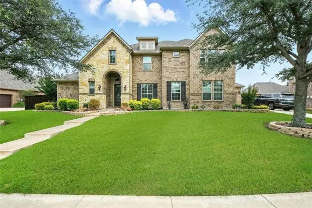 1705 Everest Road, Keller