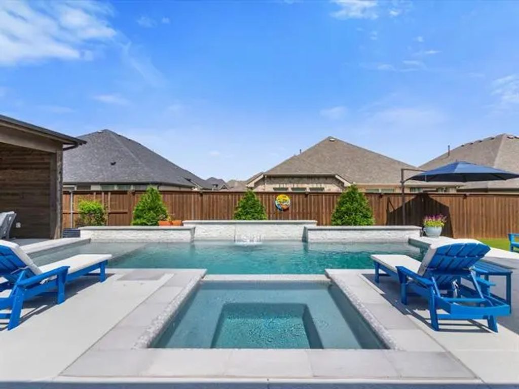 1504 M3 Ranch Road, Mansfield