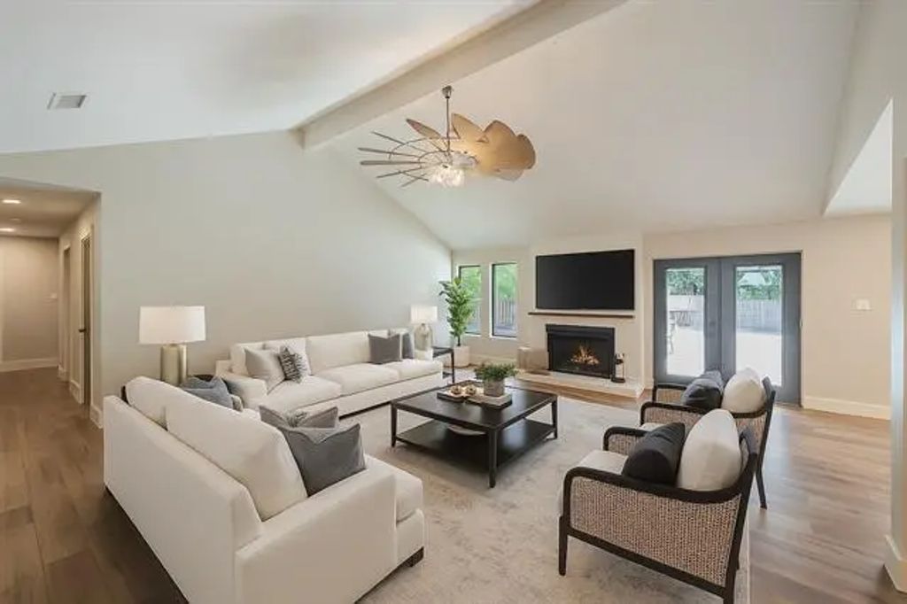 5209 Cordova Avenue, Fort Worth