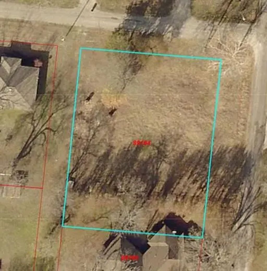 105 S Bois D, Dodd City