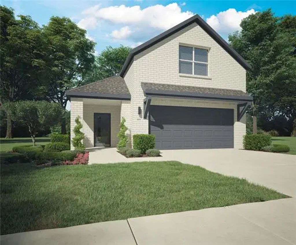 1005 London Town Lane, McKinney