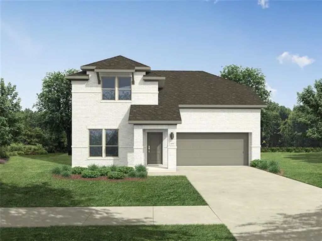1004 Rosemary Hill Drive, McKinney