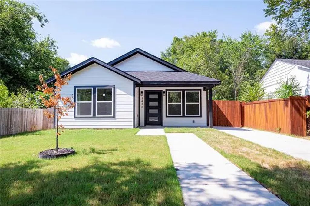 1411 E Terrell, Fort Worth