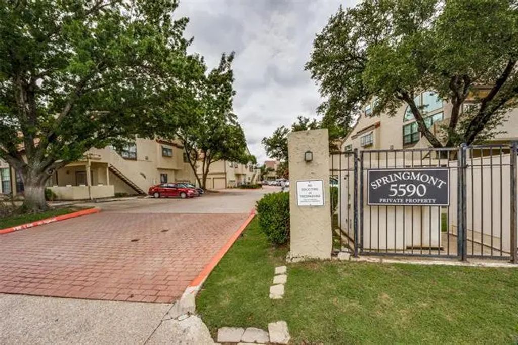5590 Spring Valley Road F104, Dallas