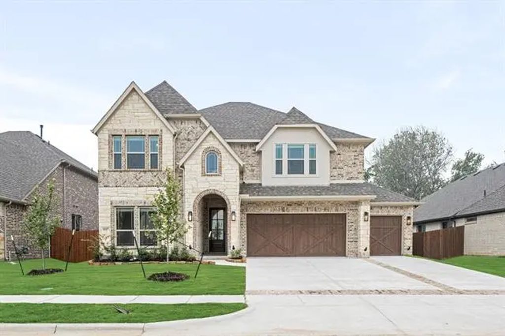 1117 Cardinal Drive, Midlothian