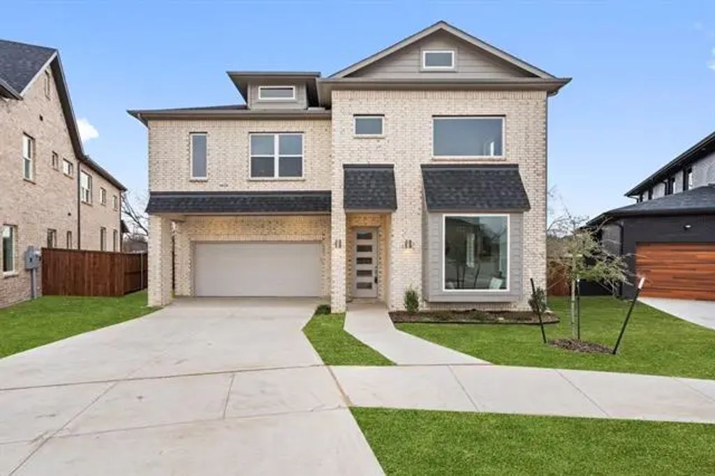 2105 Oak Haven Court, Garland