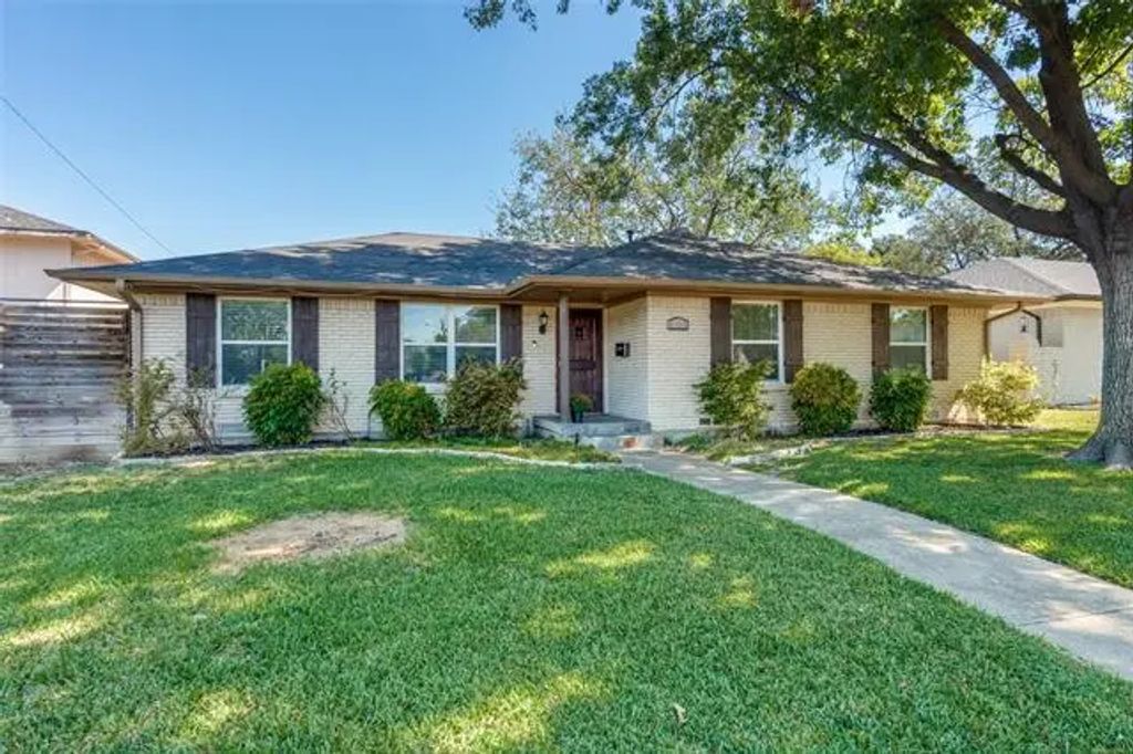 11329 Mccree Road, Dallas