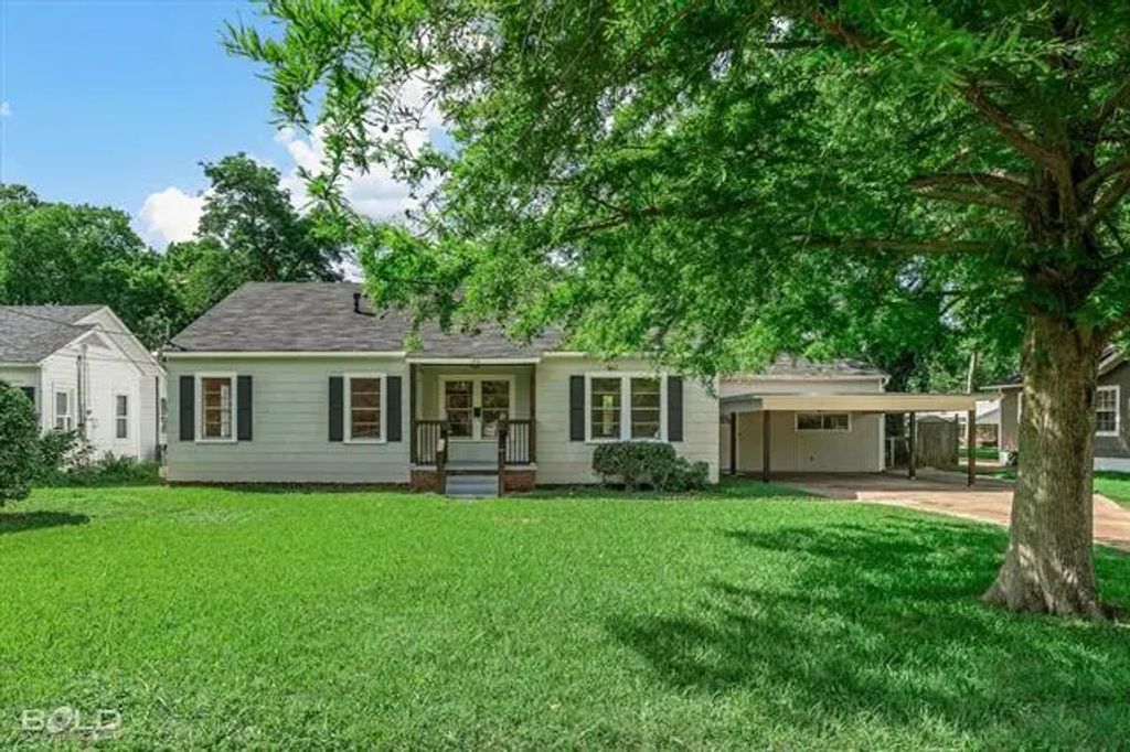 174 Carrollton Avenue, Shreveport