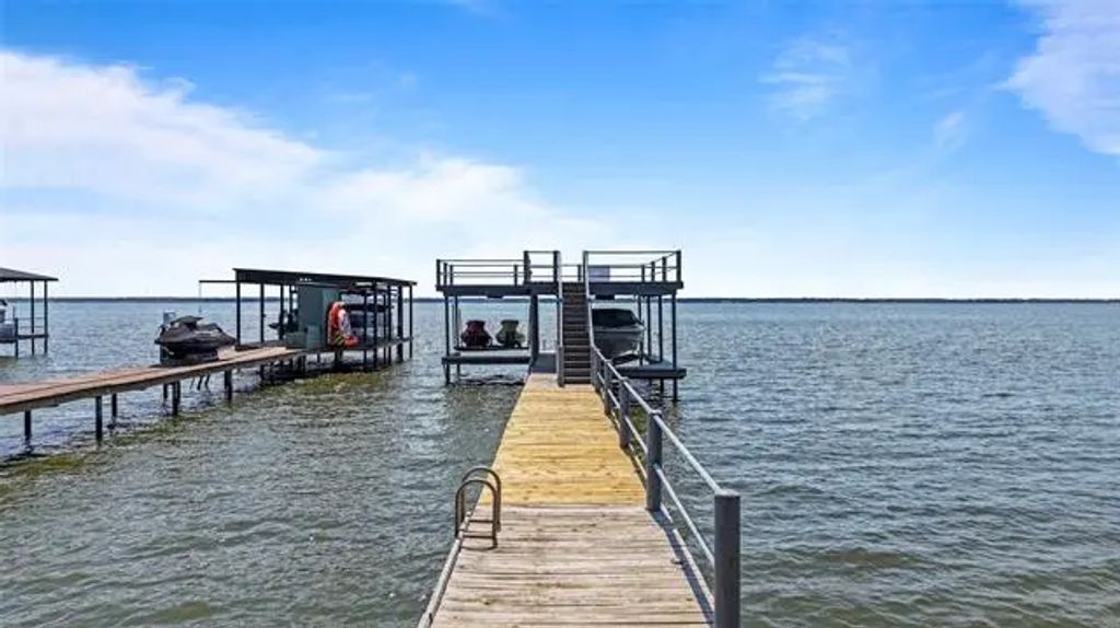 427 Jib Drive, Gun Barrel City
