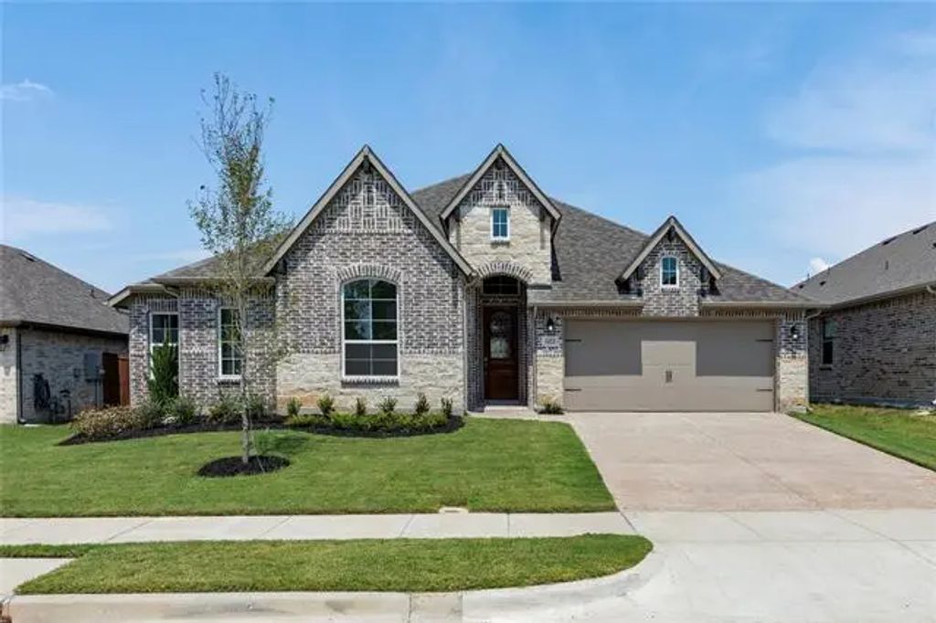 3421 Verbena Crossing, Melissa
