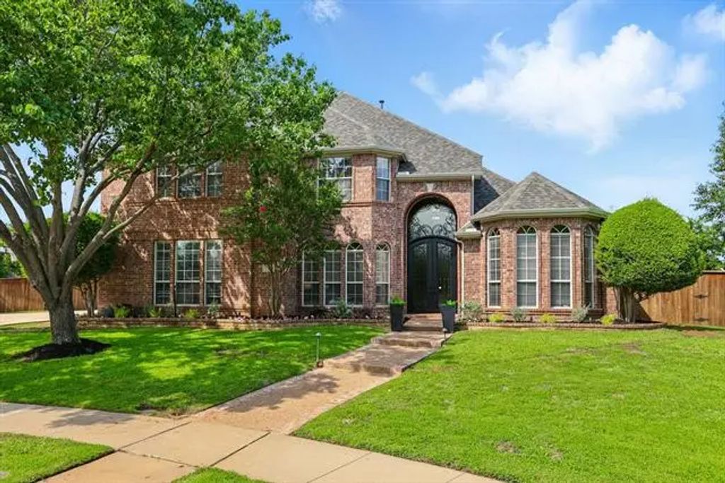 3100 Ironclad Court, Southlake
