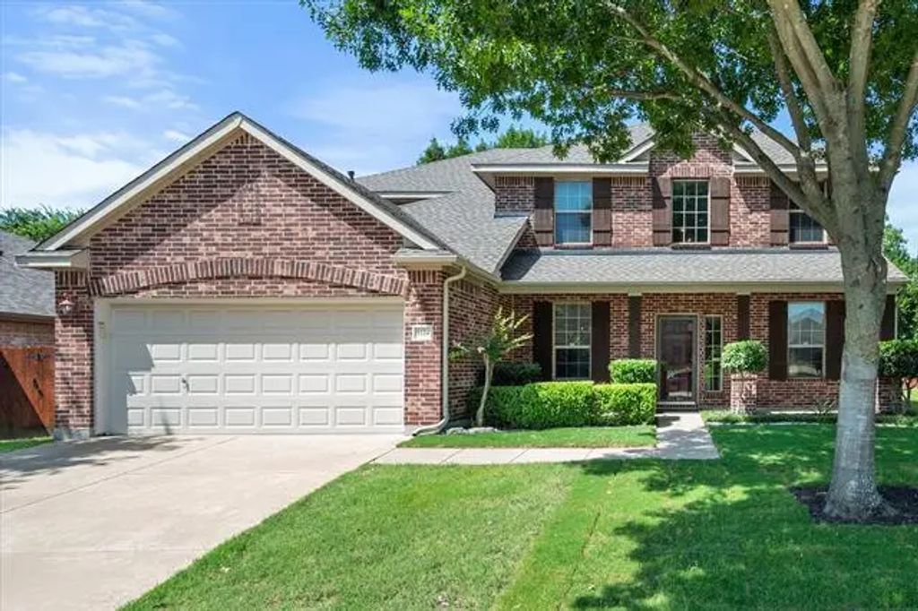 9324 Shadowfax Drive, Arlington