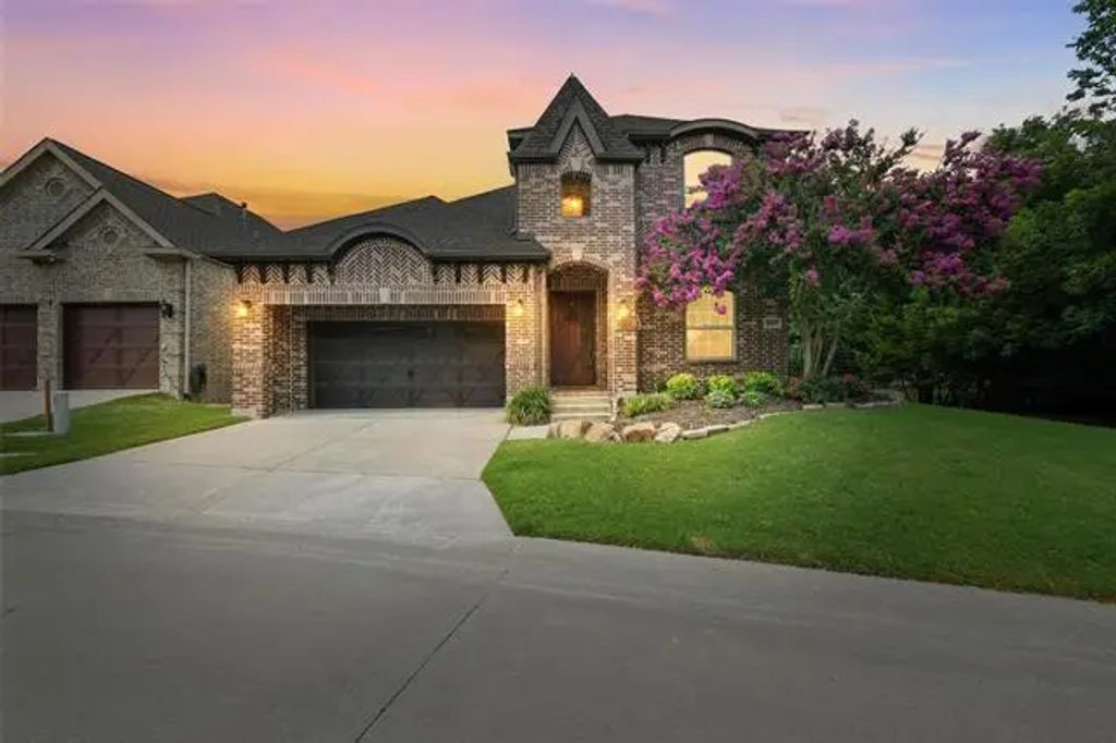3937 Clear Creek Court, Richardson