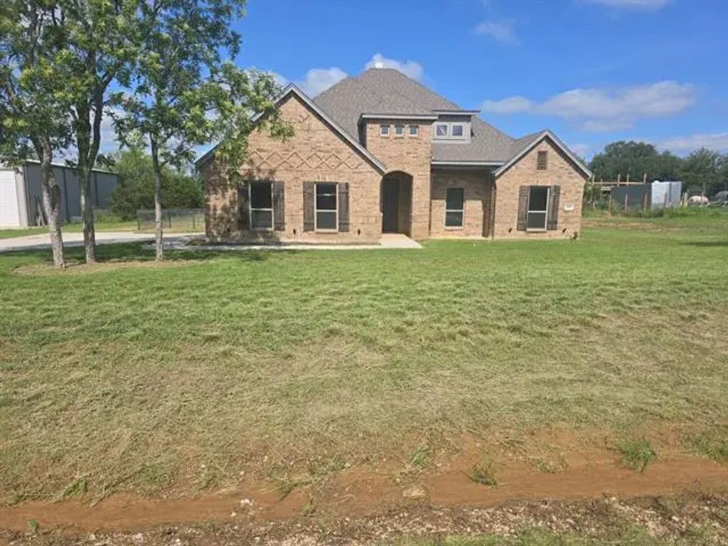1005 Resolute Road, Millsap