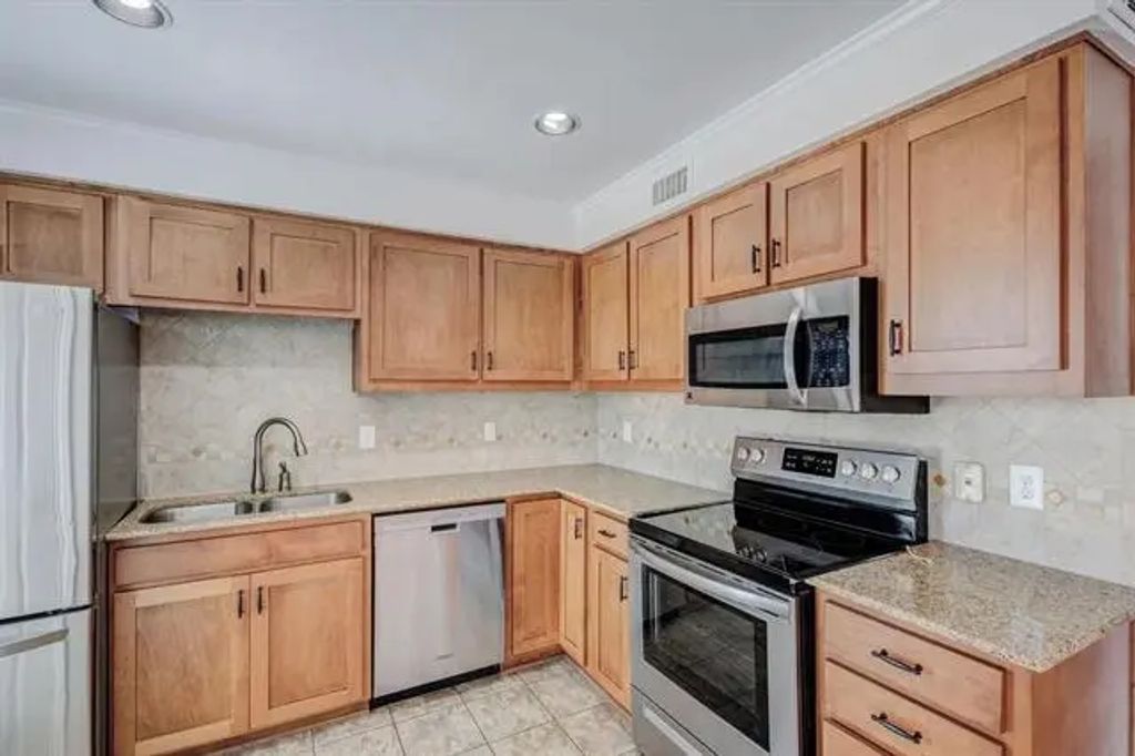 4658 Matilda Street H, Dallas