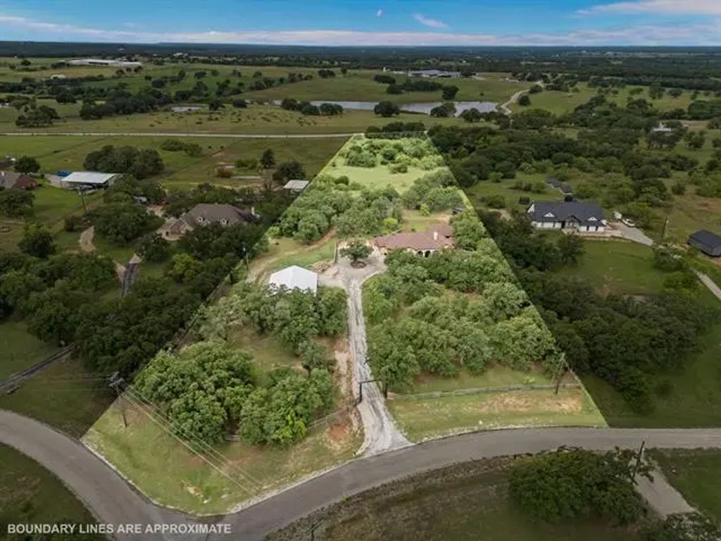 101 Goldfinch Lane, Weatherford
