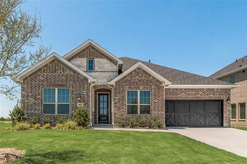 8465 Wyndemere Lane, Frisco