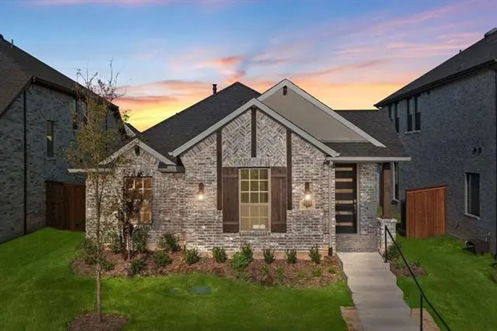8533 Brookhaven Drive, McKinney