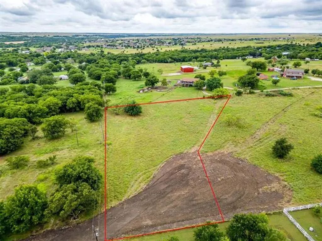 8116 Wyldewood Court, Fort Worth