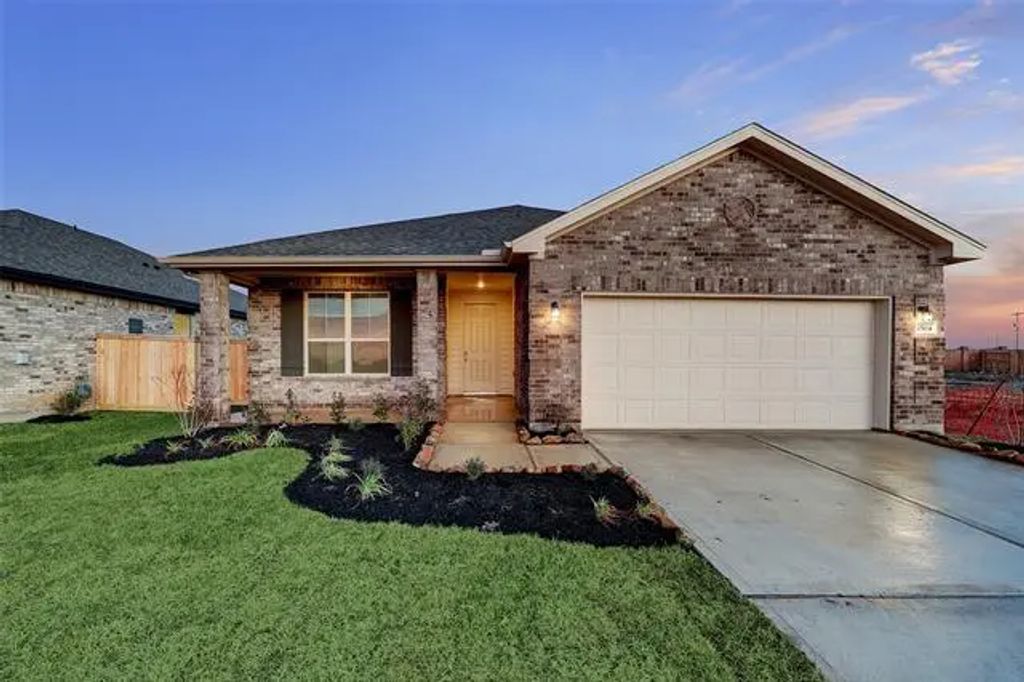 3104 Dixondale Drive, Fort Worth