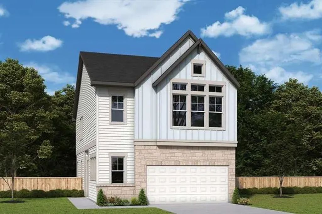 9302 Celestine Avenue, Dallas