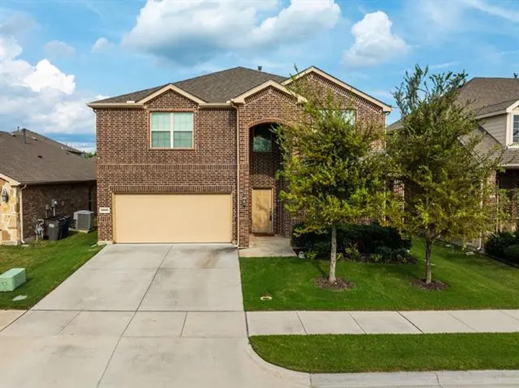 3508 Cooke Lane, Melissa