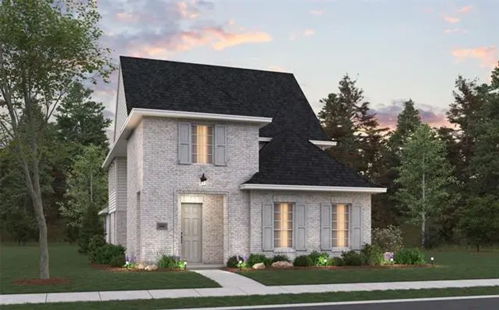8732 Treeline Parkway, Justin