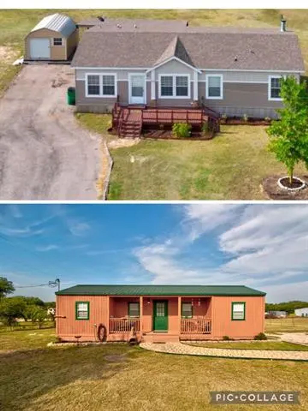7575 Honey Creek Road, Celina