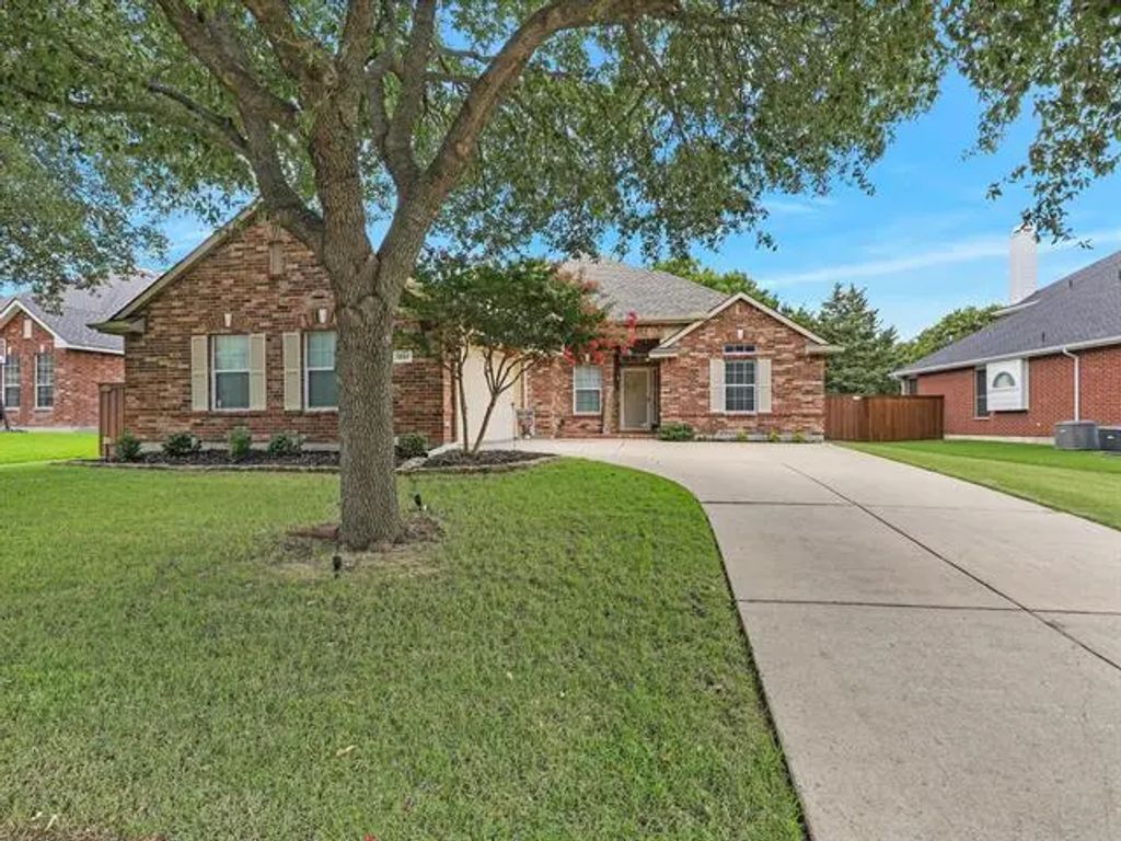1597 Sweetbriar Drive, Allen
