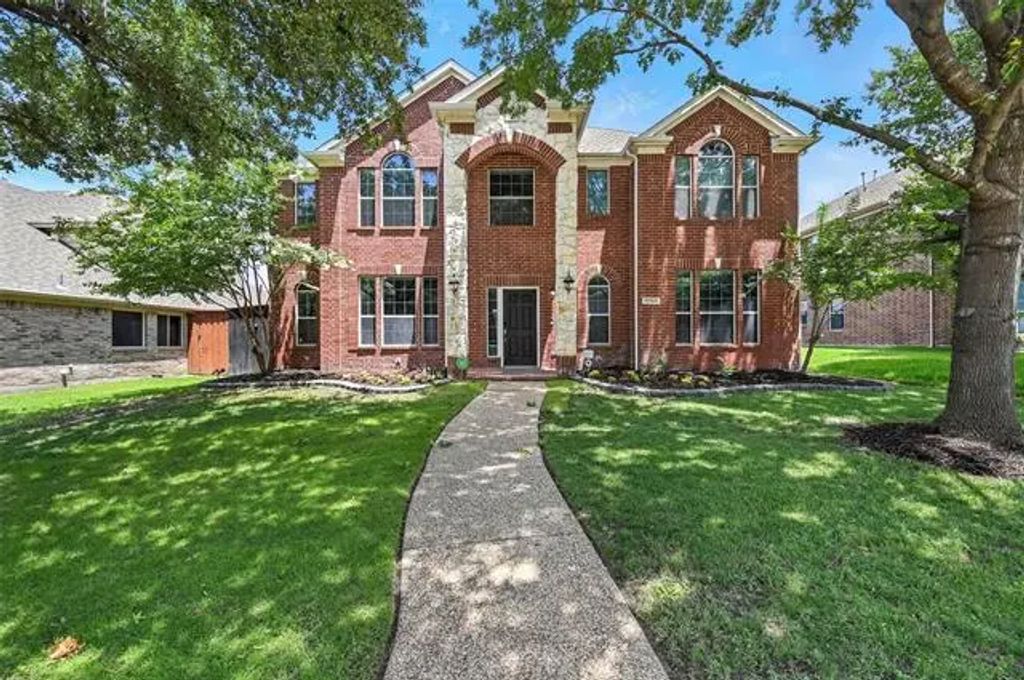 11762 Kingsville Drive, Frisco