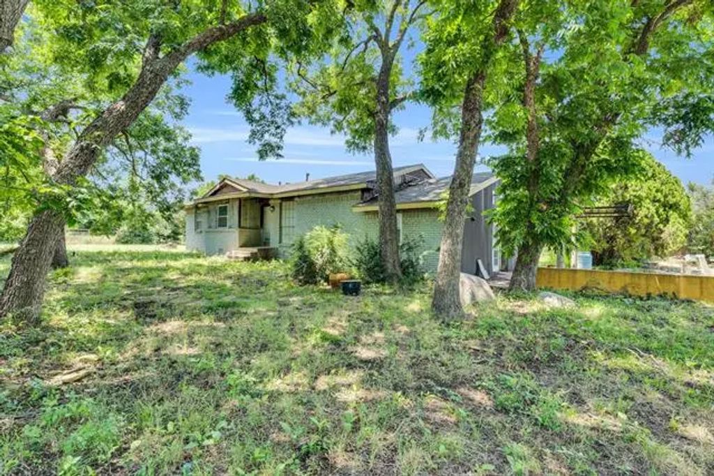 5201 Ranchero Lane, Dallas
