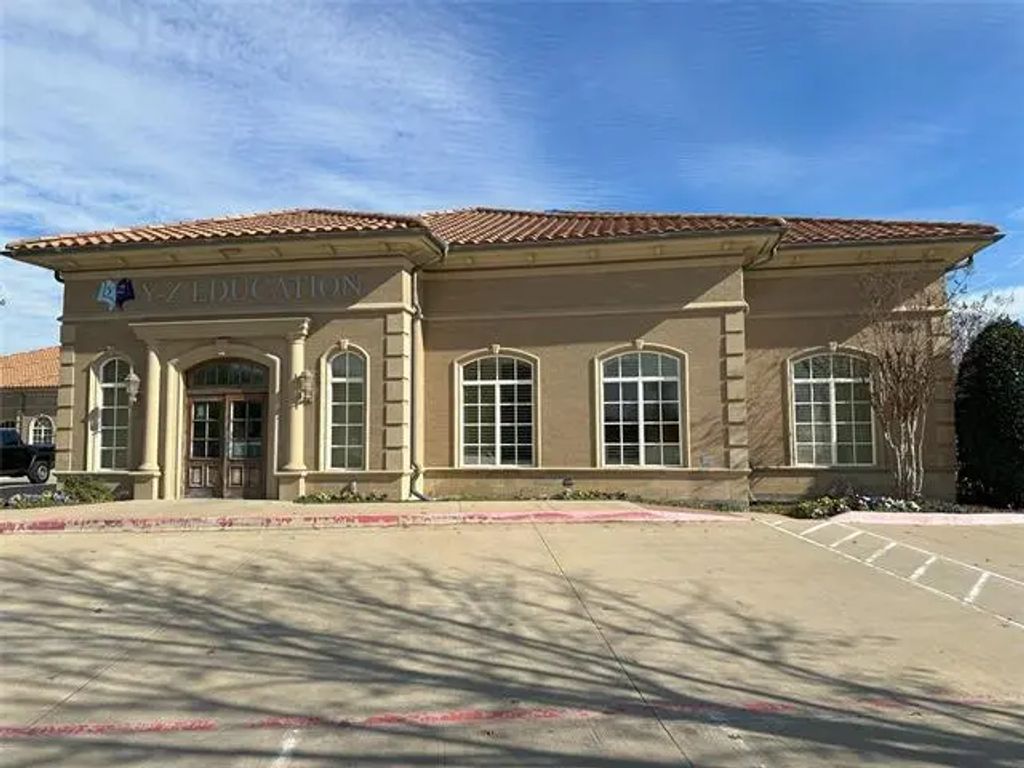 7700 San Jacinto Place, Plano